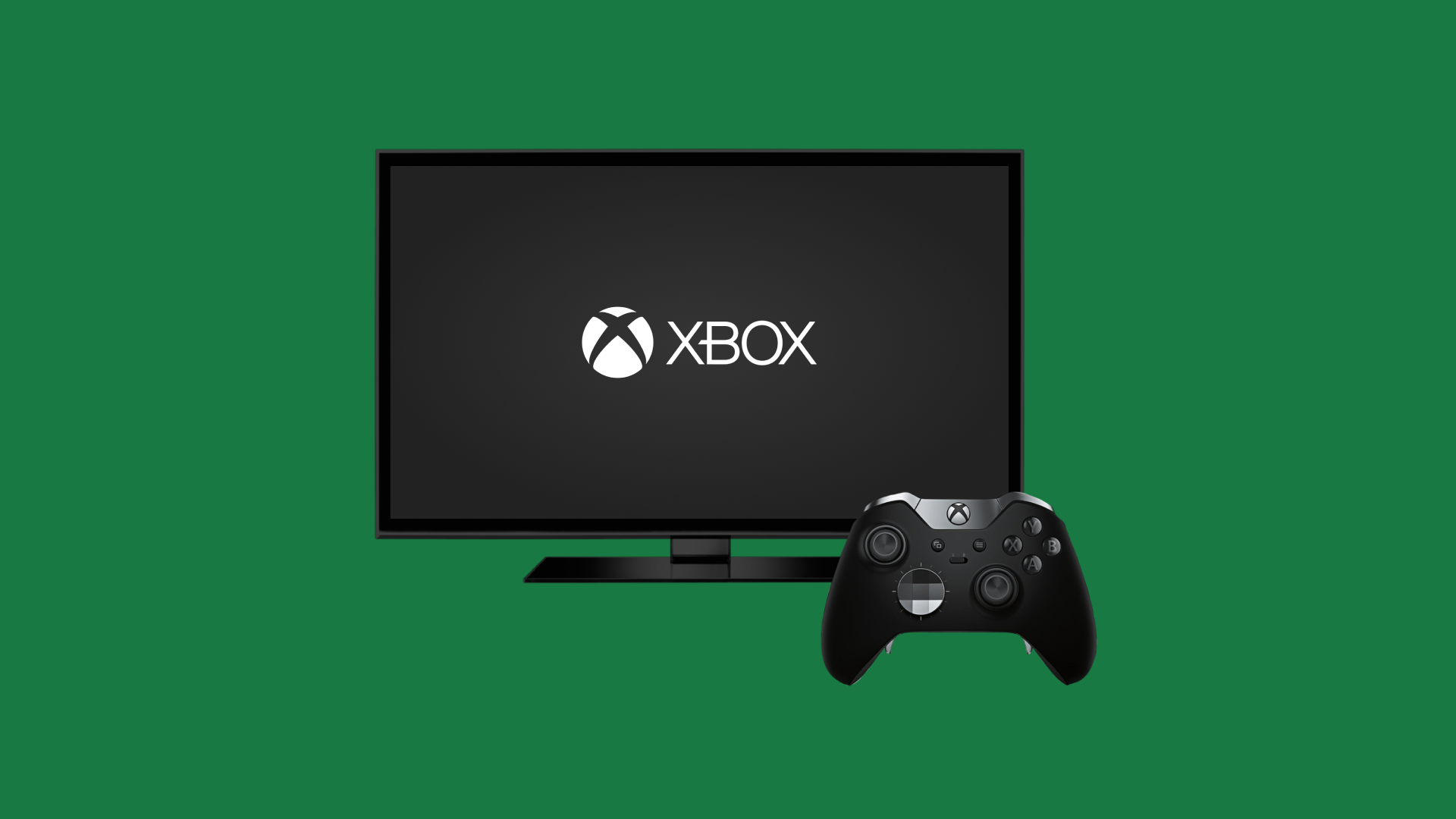 Additional selected Xbox interface work