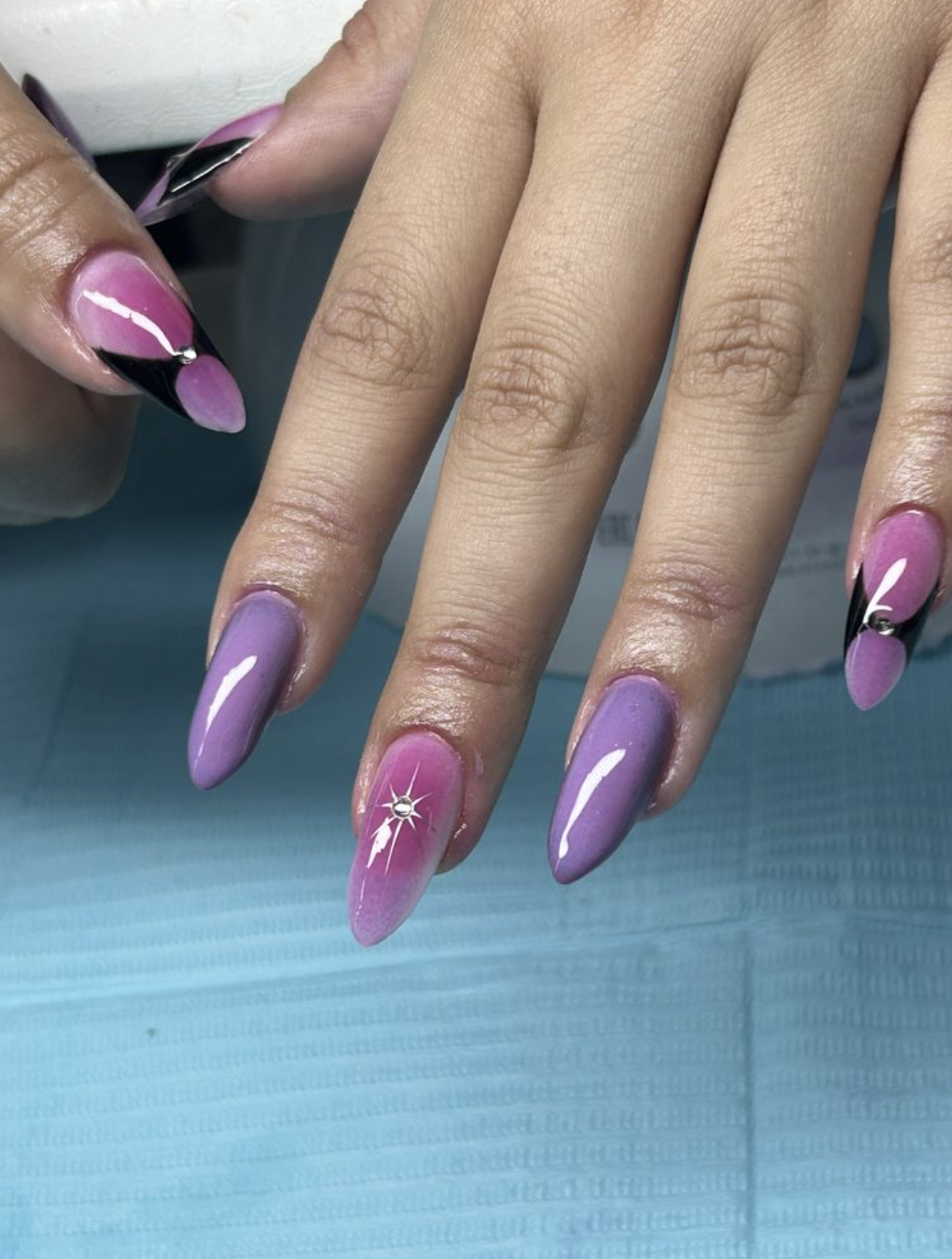 MB Nail Designs